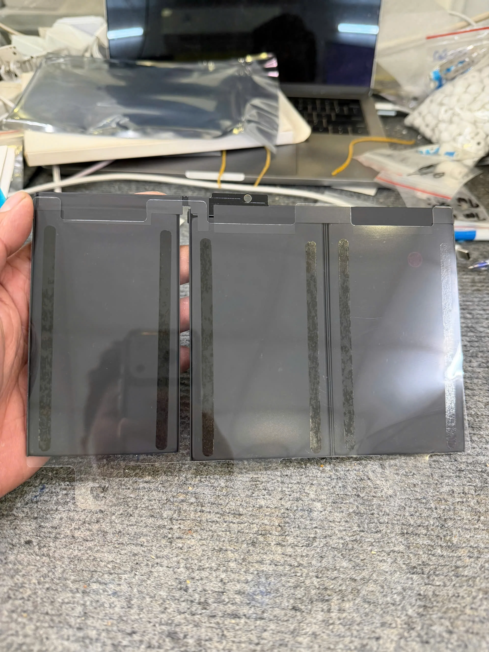 📌 Pin iPad 3 & iPad 4 – Model A1416, A1430, A1403, A1458, A1459, A1460
